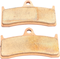 Premium Sintered Metal Harley/Buell Brake Pads