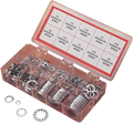 Inside Star Washer Assortment