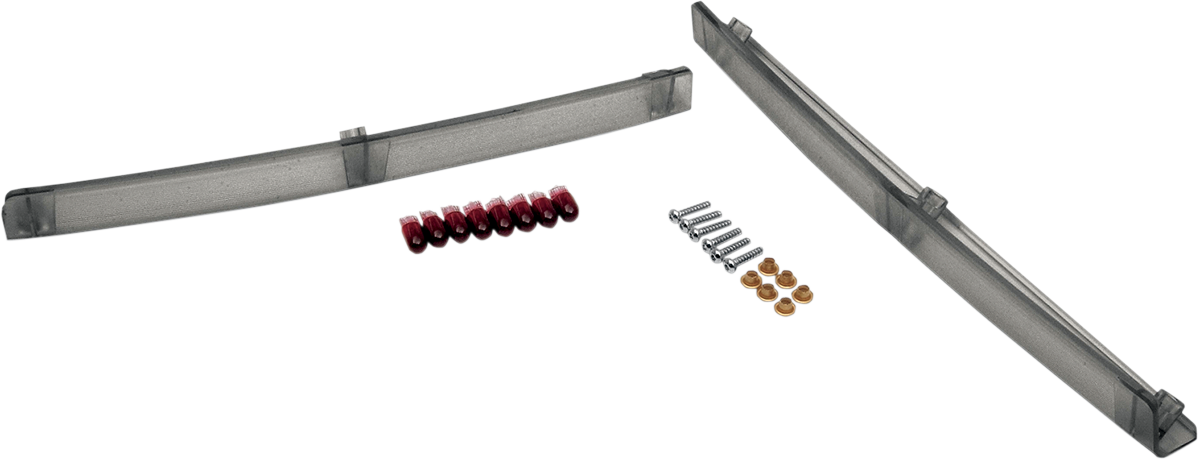 Tour-Pak® Side Lens Kit