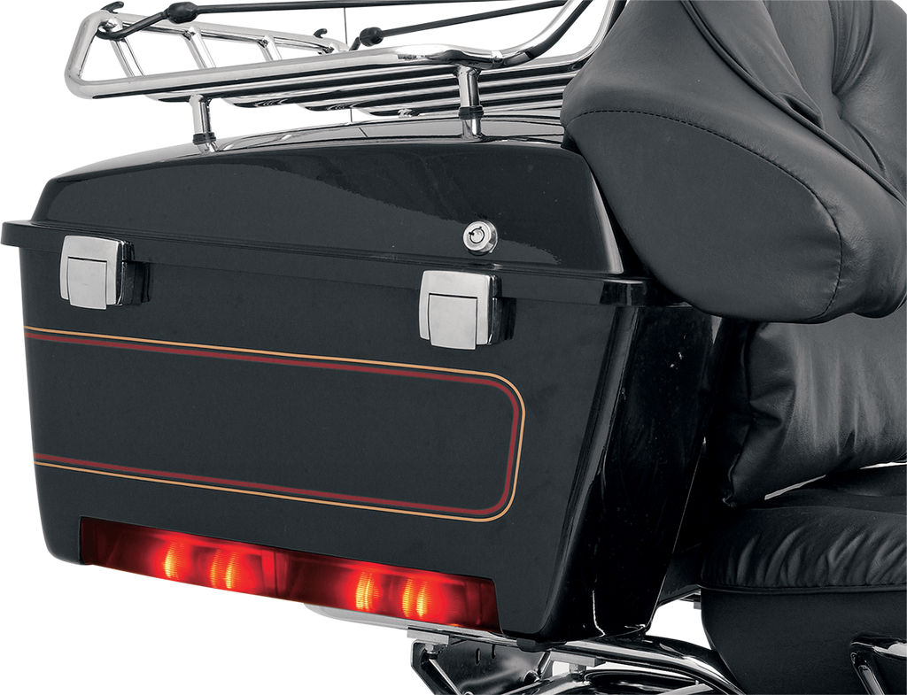 Tour-Pak® Side Lens Kit