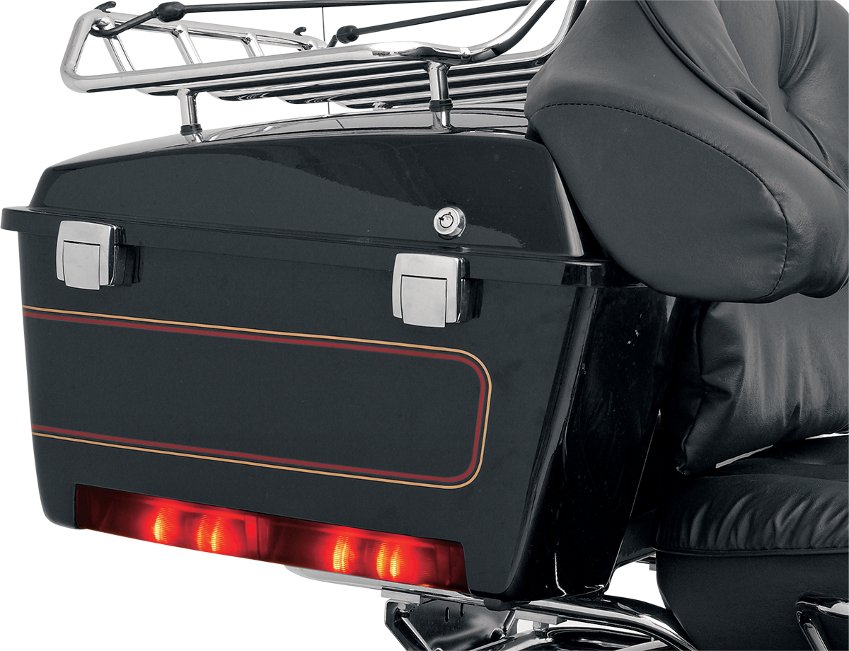Tour-Pak® Side Lens Kit