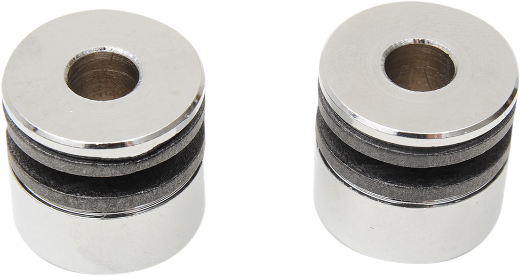 Replacement Bushings for OE Detachable Docking Hardware