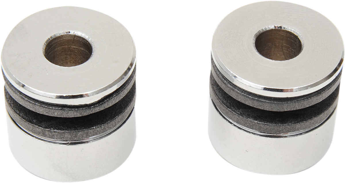 Replacement Bushings for OE Detachable Docking Hardware