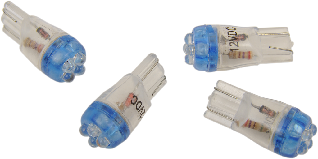 Mini Wedge LED Bulb