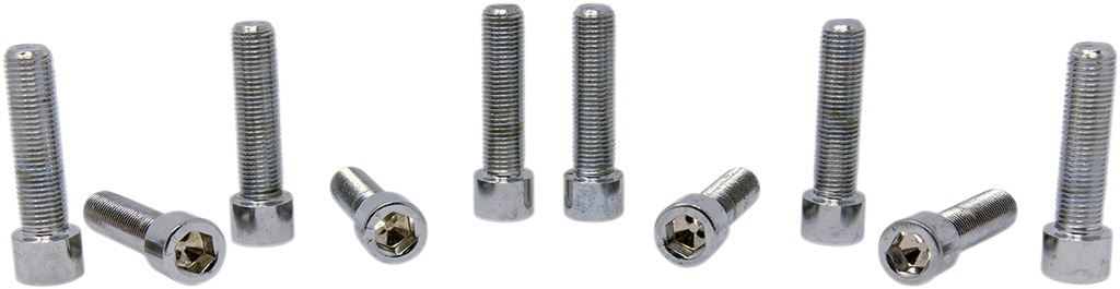 Replacement Fine Thread Socket-Head Bolts