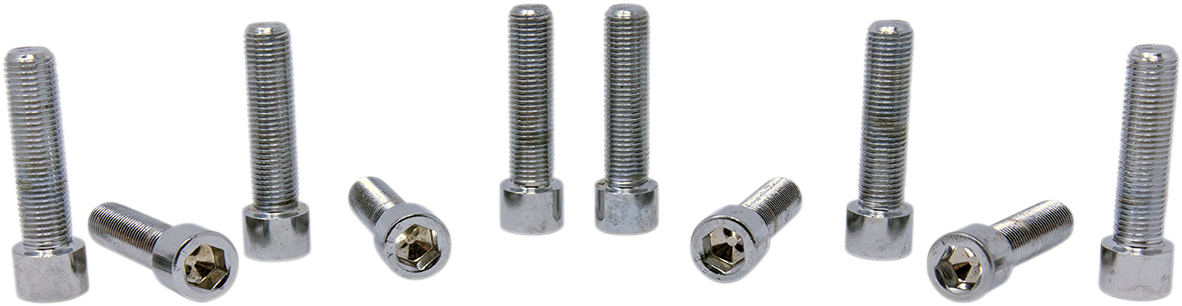Replacement Fine Thread Socket-Head Bolts