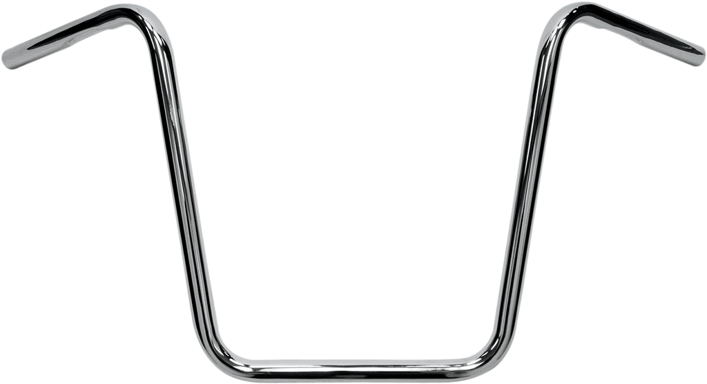 1" Handlebar — Low/Buckhorn
