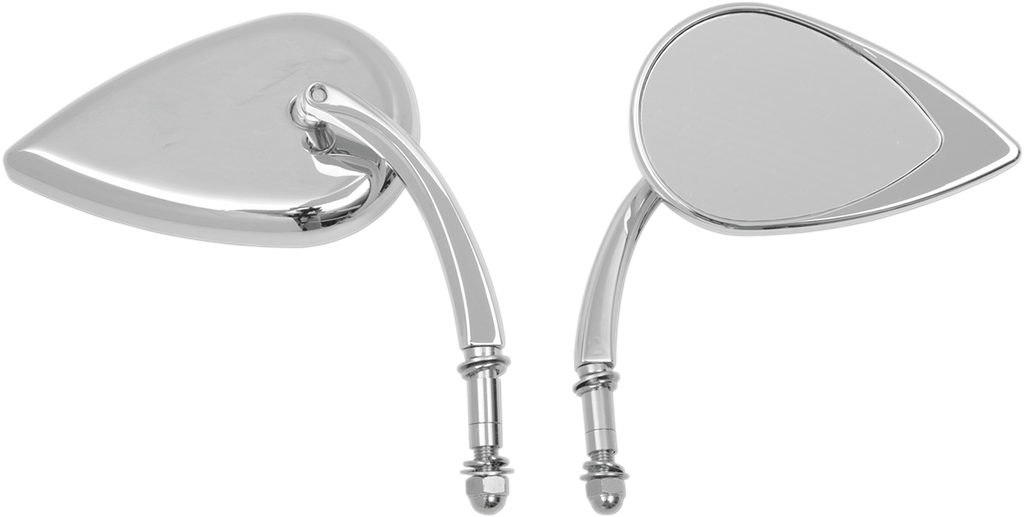 Teardrop Mirror