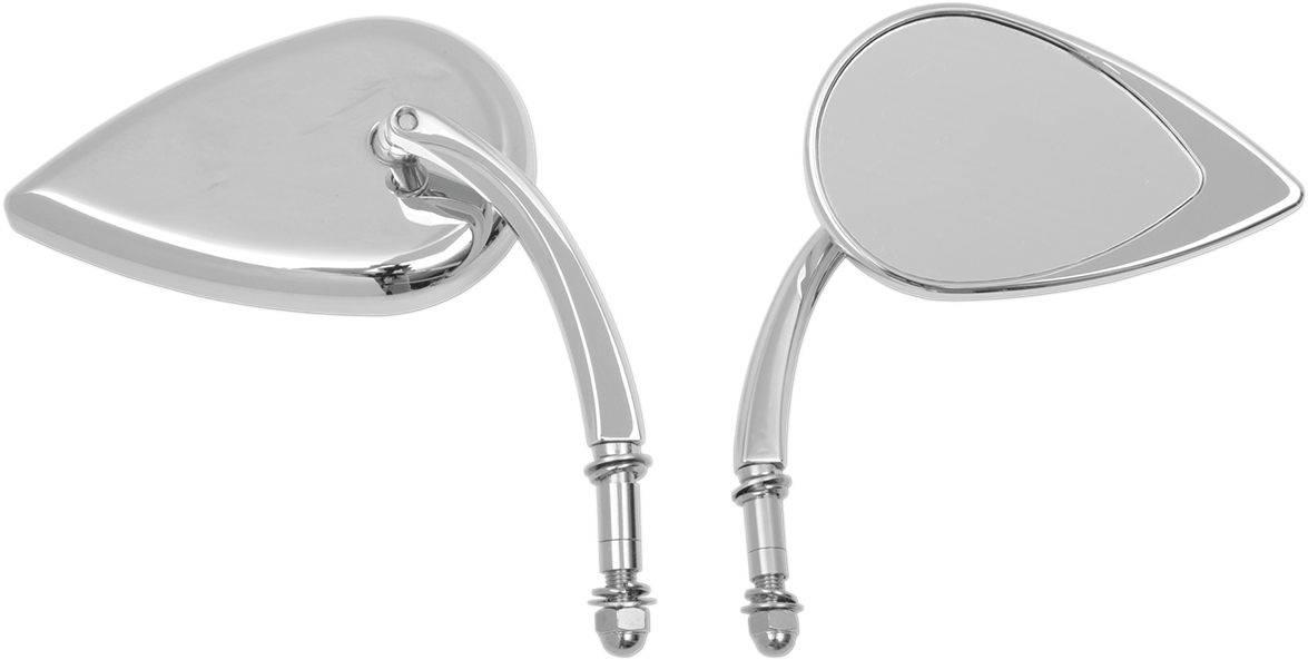 Teardrop Mirror
