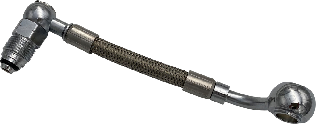 EFI Fuel Line