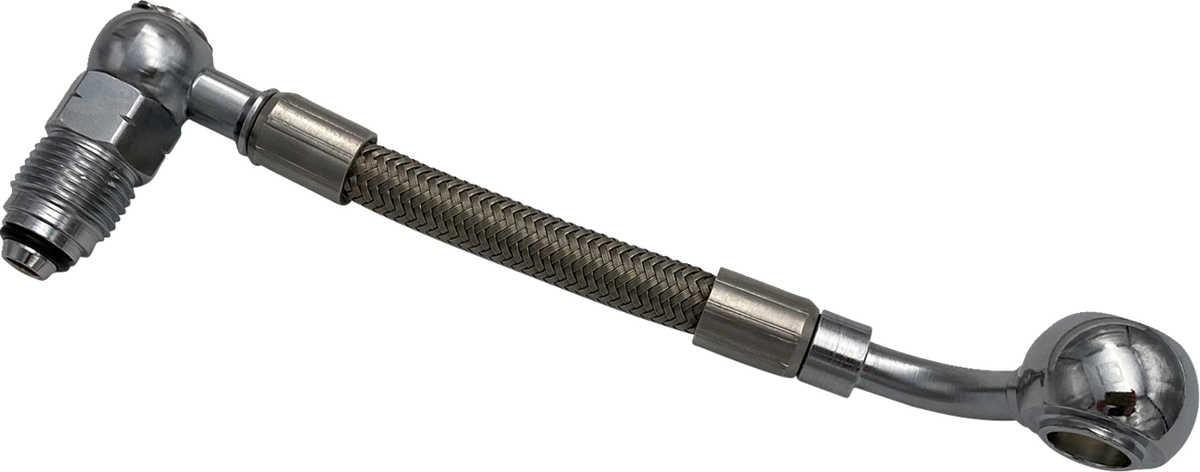 EFI Fuel Line