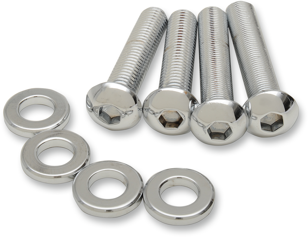 Shock Mount Kit