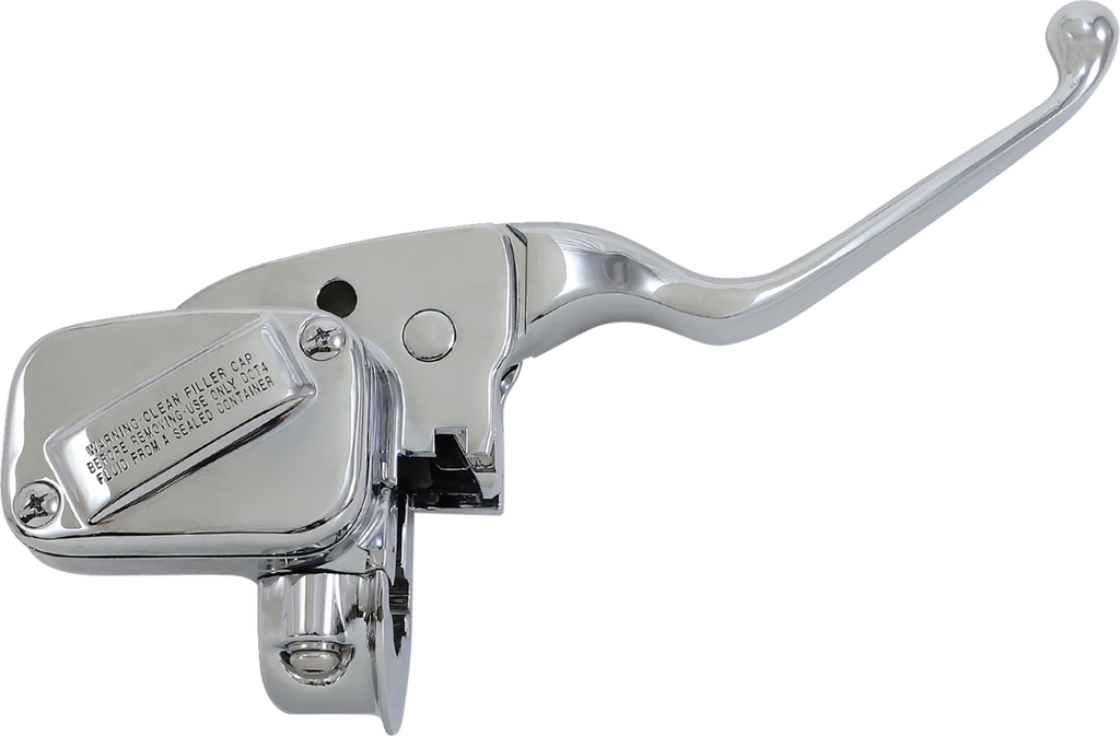 Replacement Master Cylinder Assembly
