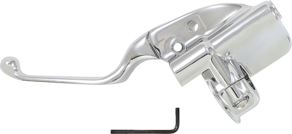Replacement Master Cylinder Assembly