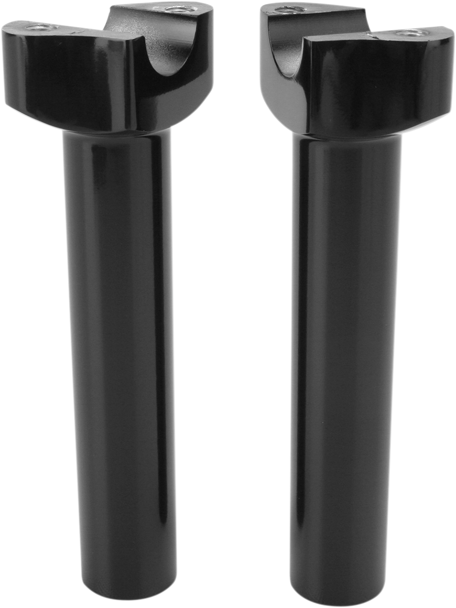 Forged Aluminum Handlebar Risers