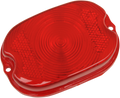 Replacement Taillight Lens
