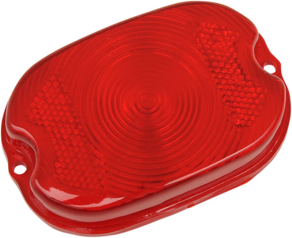 Replacement Taillight Lens