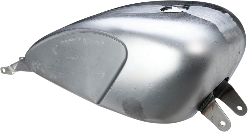 Legacy Gas Tank — 22 mm