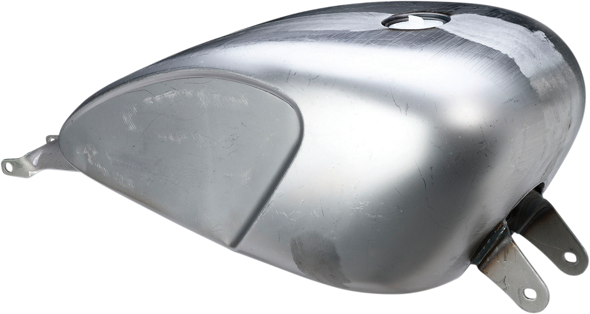 Legacy Gas Tank — 22 mm