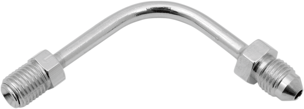 Chrome Steel Inverted Flare