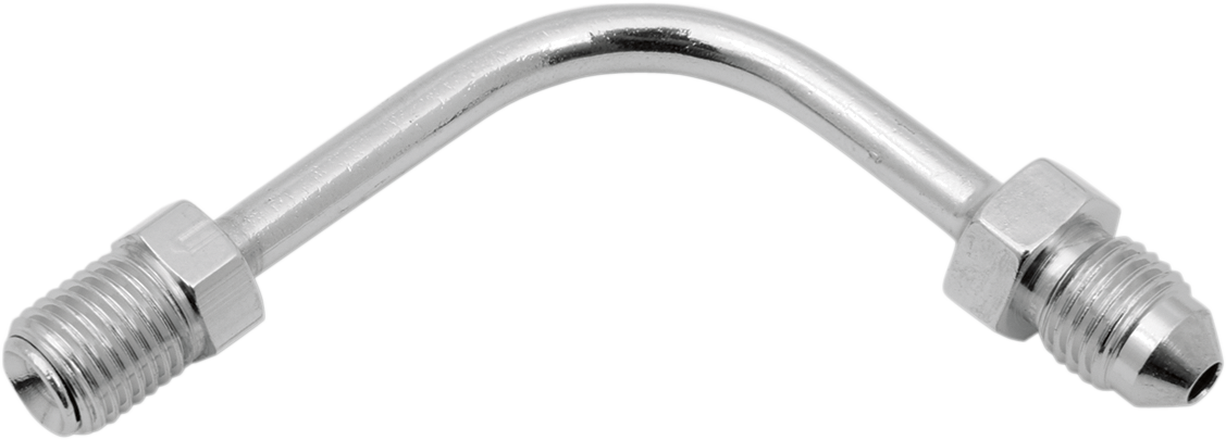 Chrome Steel Inverted Flare