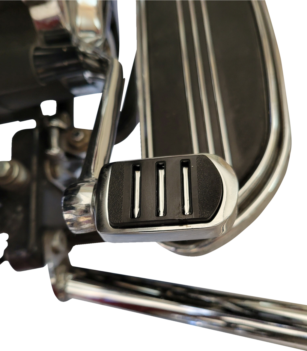 Peg Shifter
