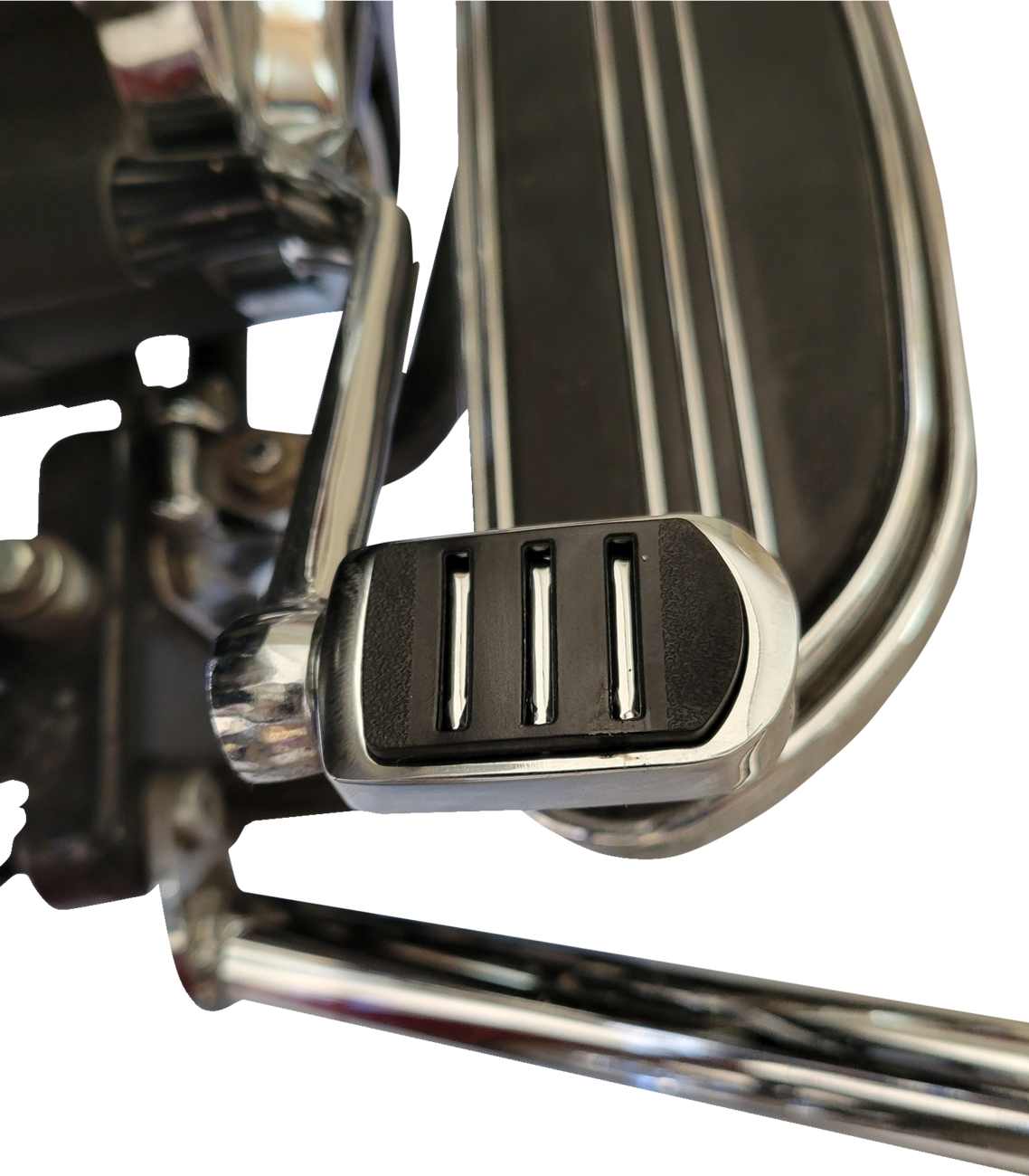 Peg Shifter