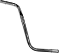 Chrome Oil Line