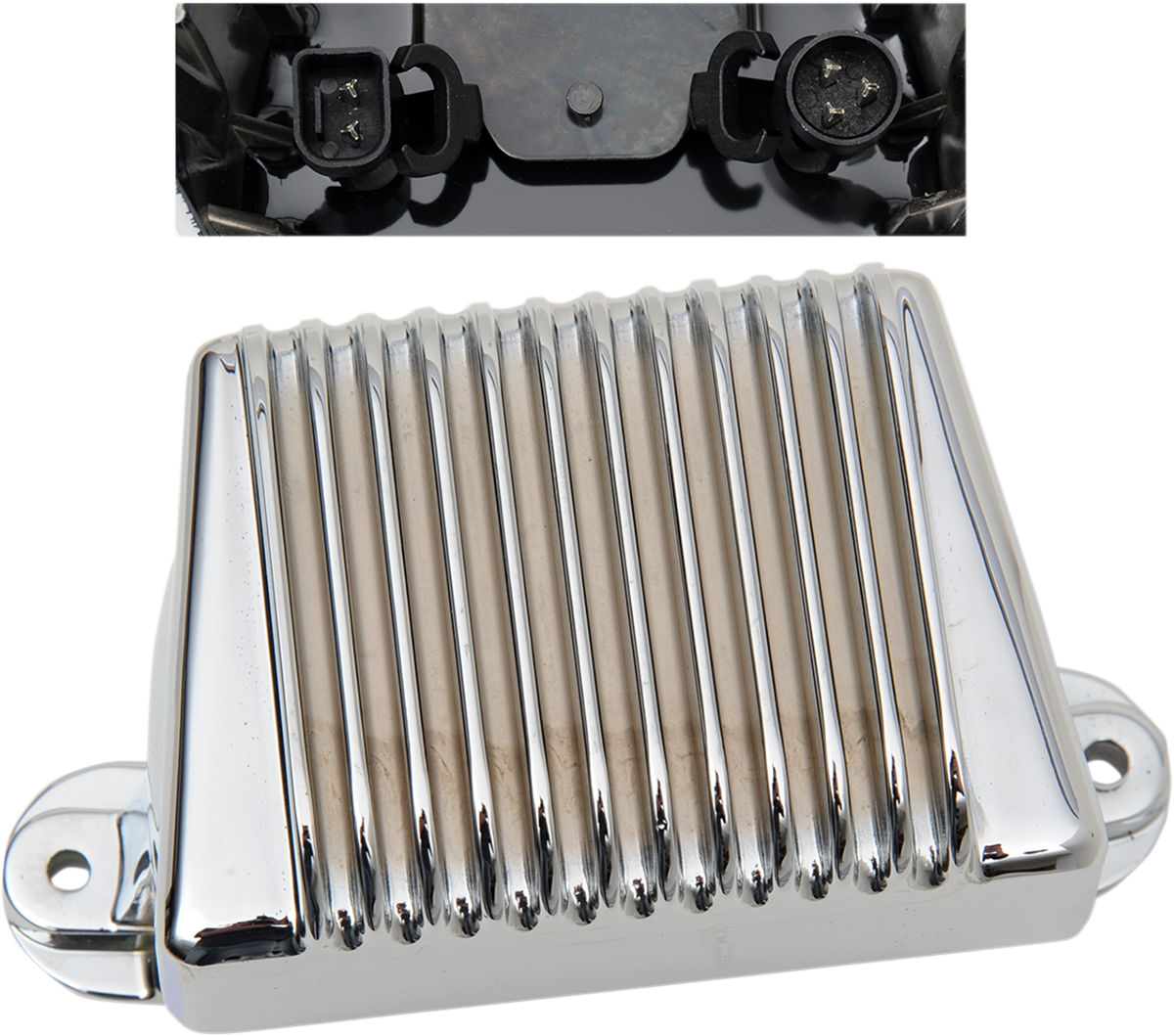 Solid-State Regulator