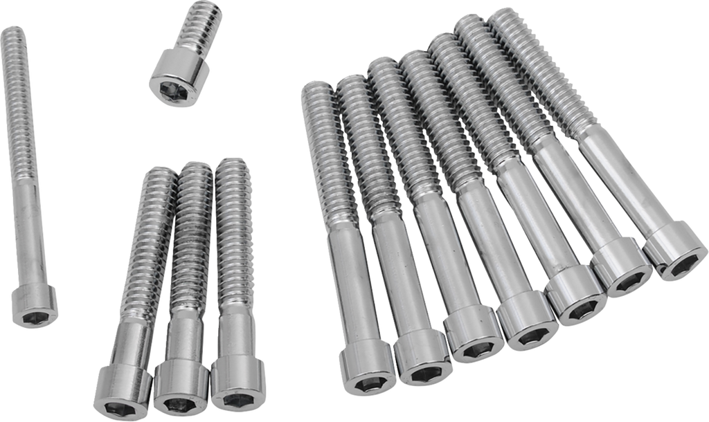 Primary Cover Only Bolt Kit