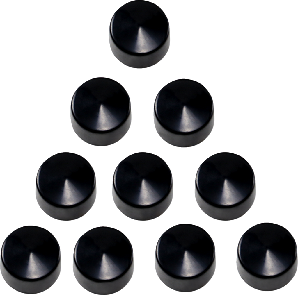 Bolt Covers