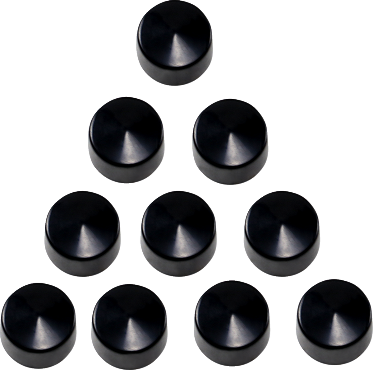 Bolt Covers