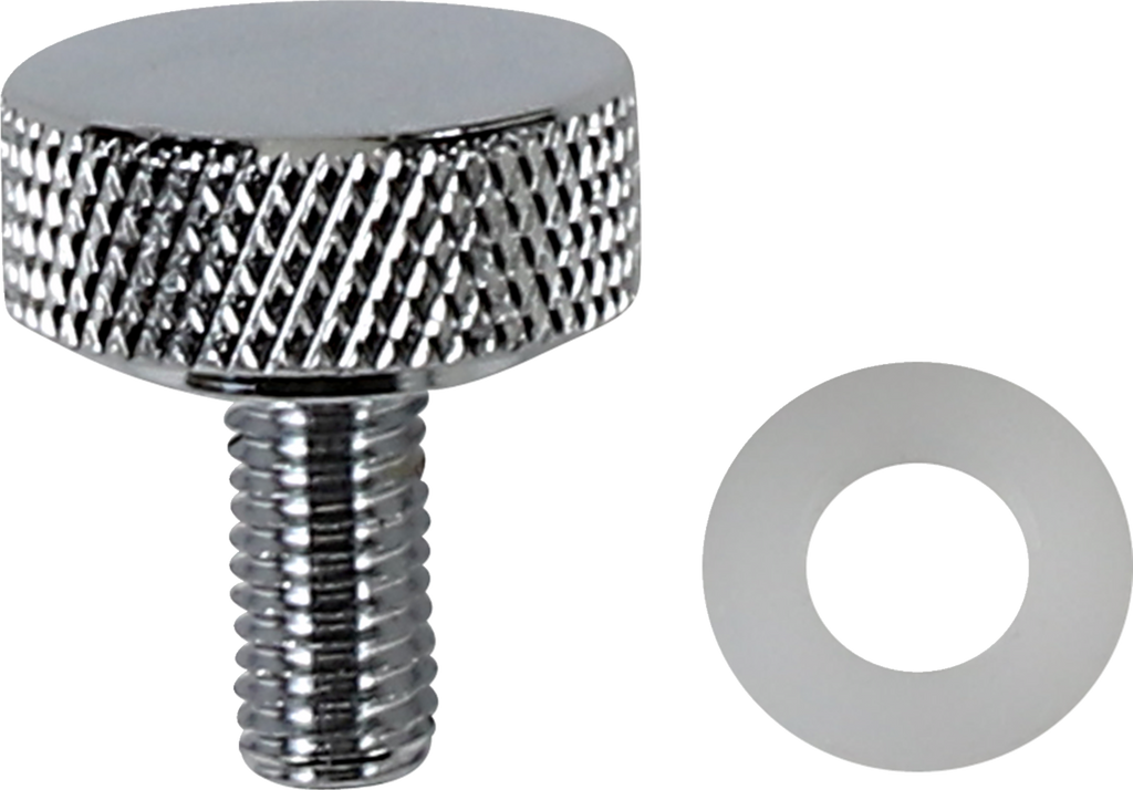 Seat Knob Kit