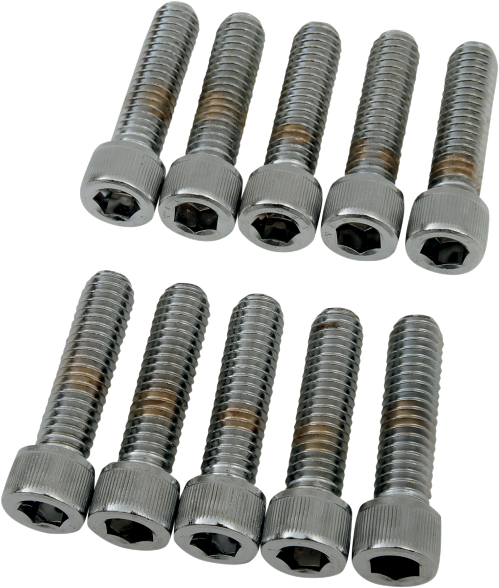 Socket-Head Bolts