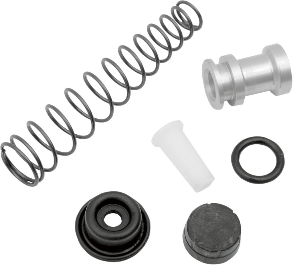 Master Cylinder Rebuild Kit