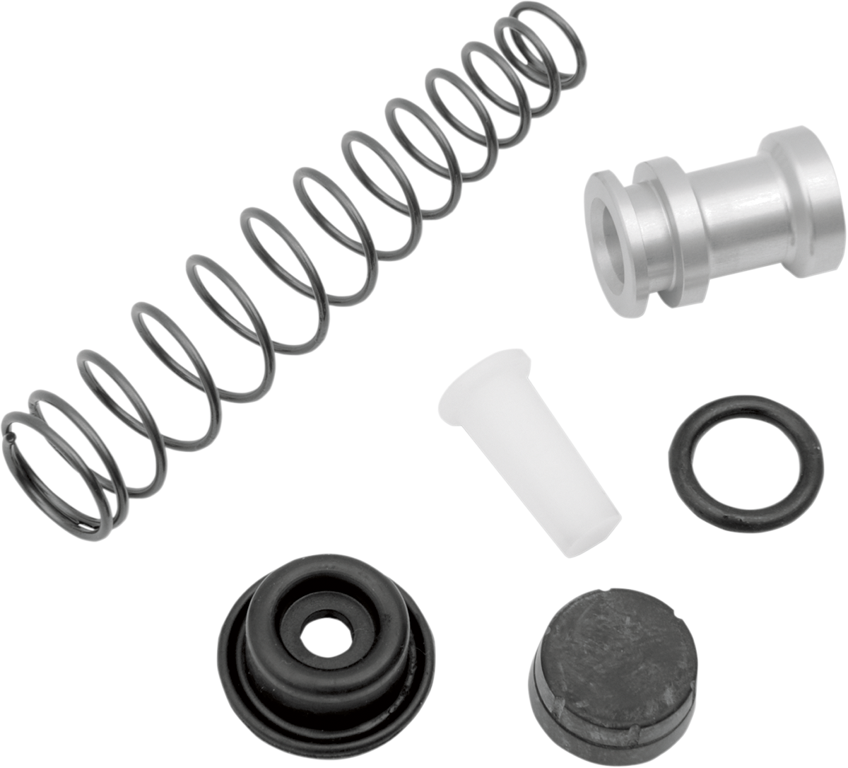Master Cylinder Rebuild Kit