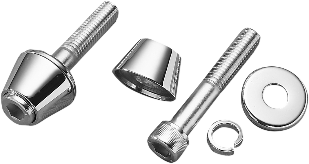 Handlebar Riser Bolt Cone Kit
