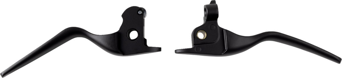 Custom Lever Set
