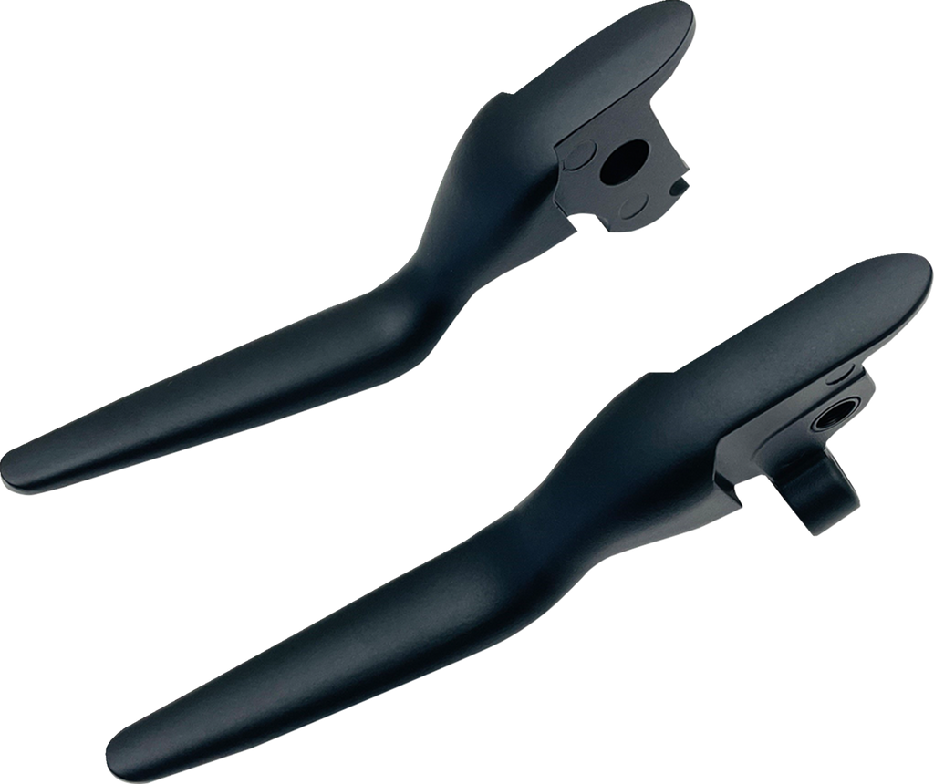 Custom Lever Set