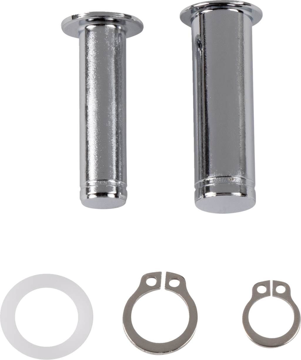 Custom Lever Set