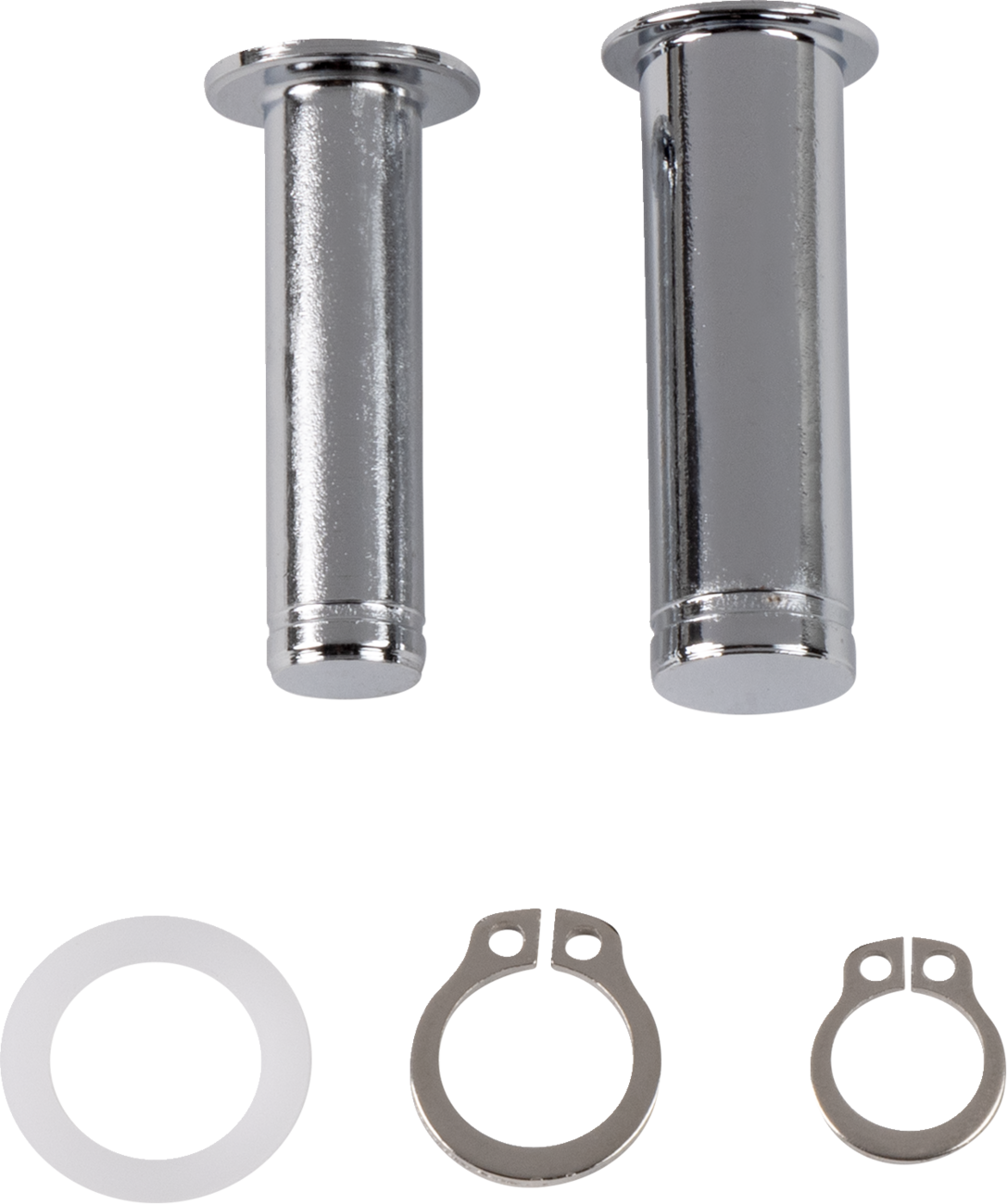 Custom Lever Set