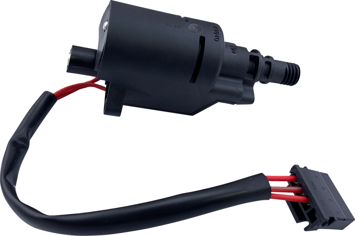 Ignition Switch