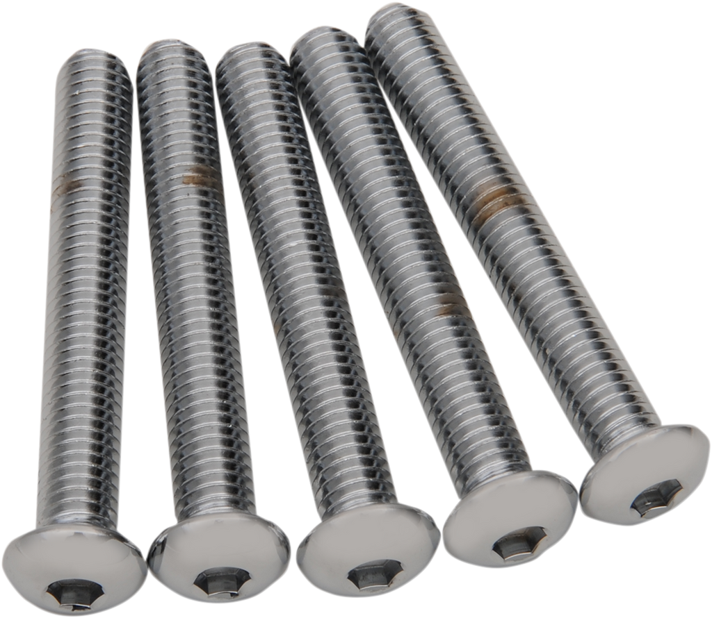 Replacement Button Head Bolts