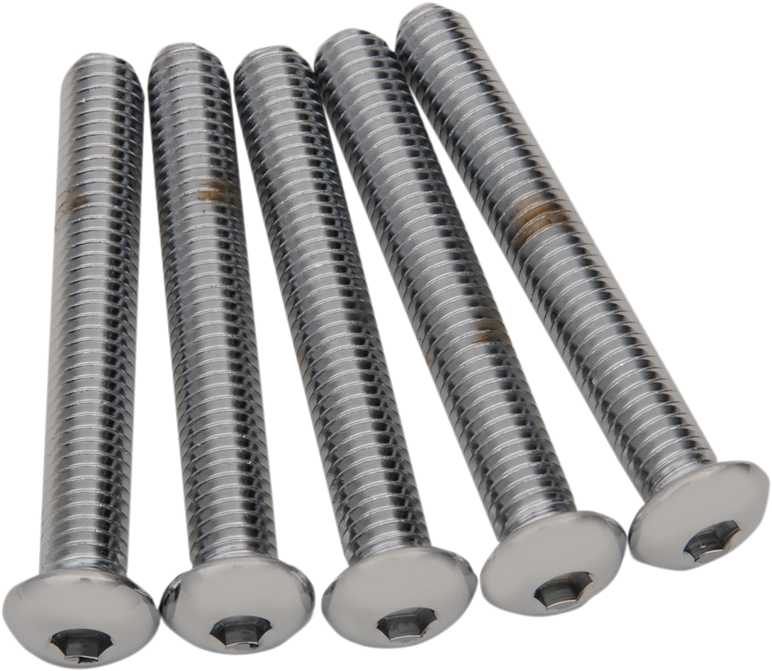 Replacement Button Head Bolts