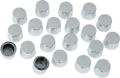 Front Axle Caps