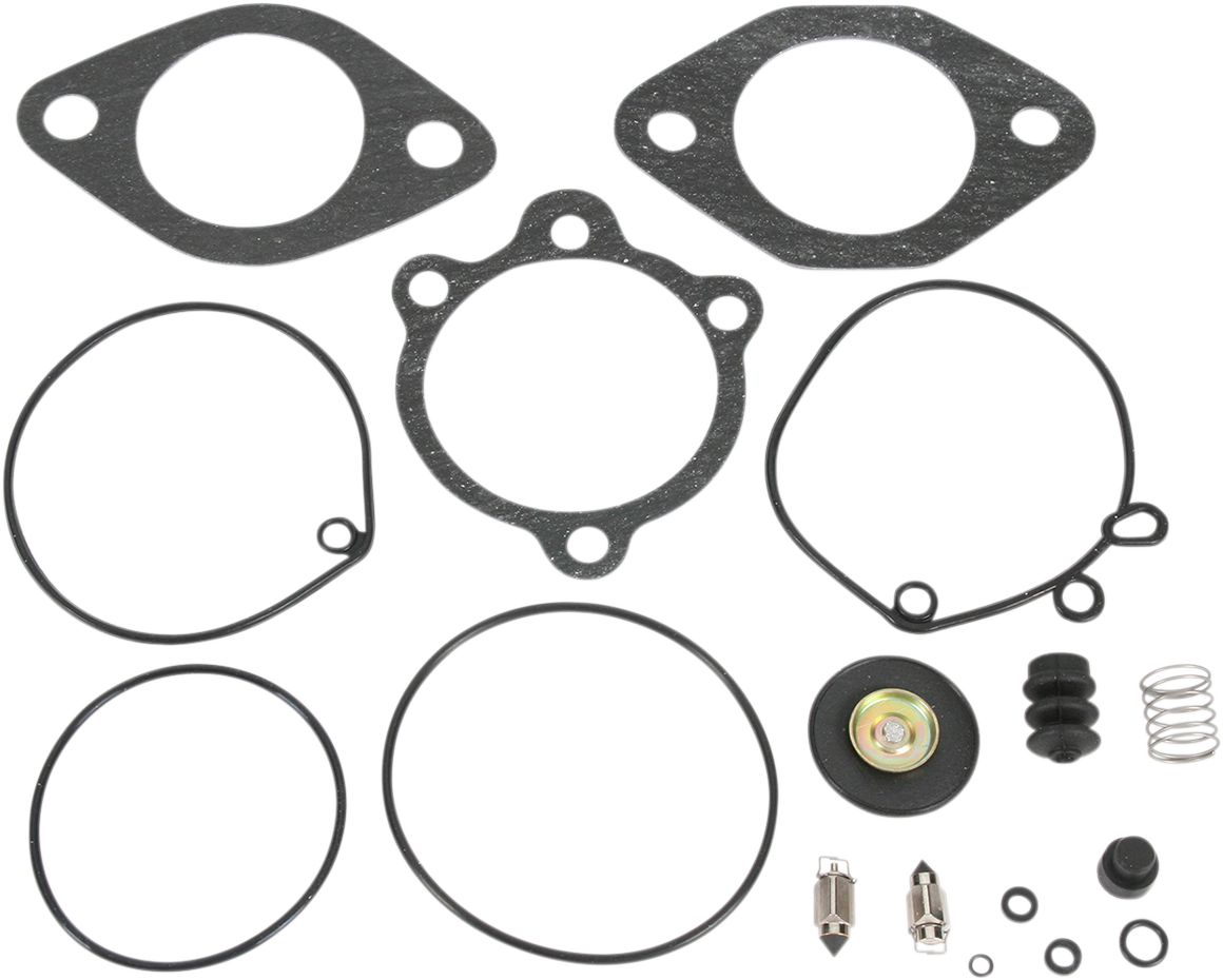 Carburetor Rebuild Kit for Keihin