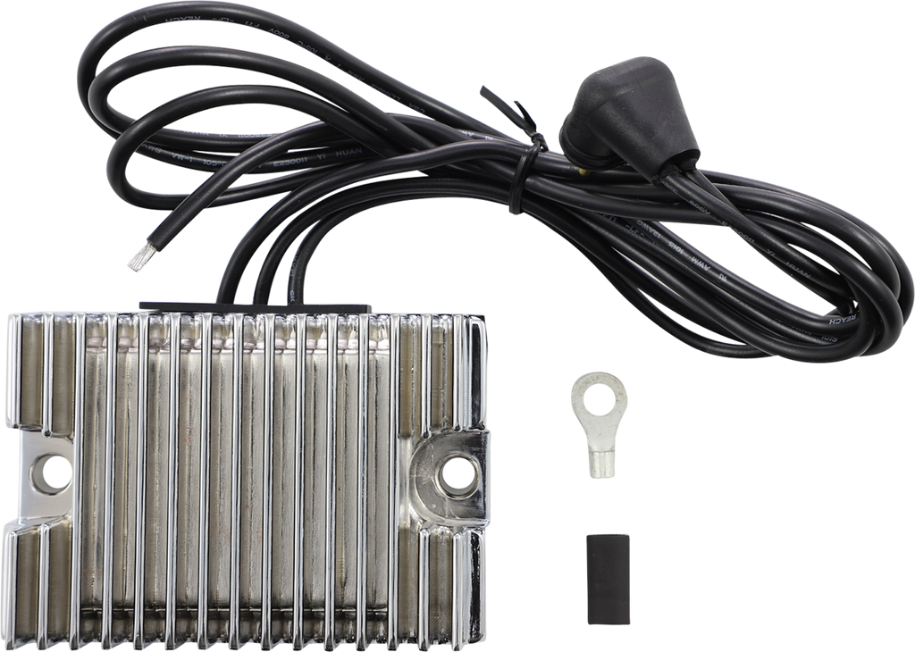 Premium Voltage Regulator