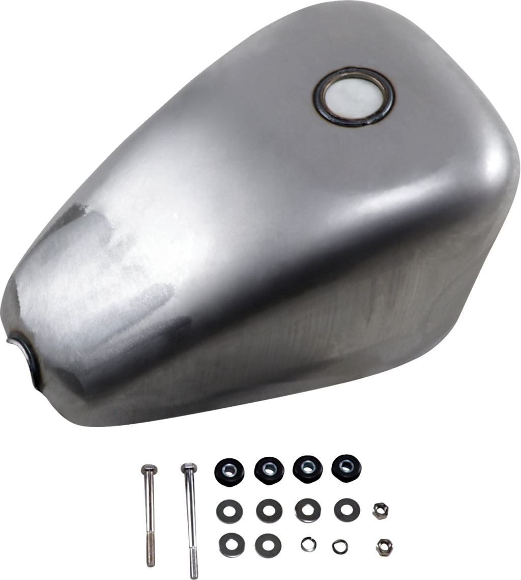 Gas Tank
