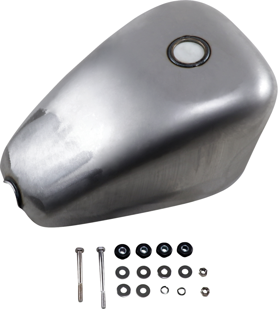 Gas Tank