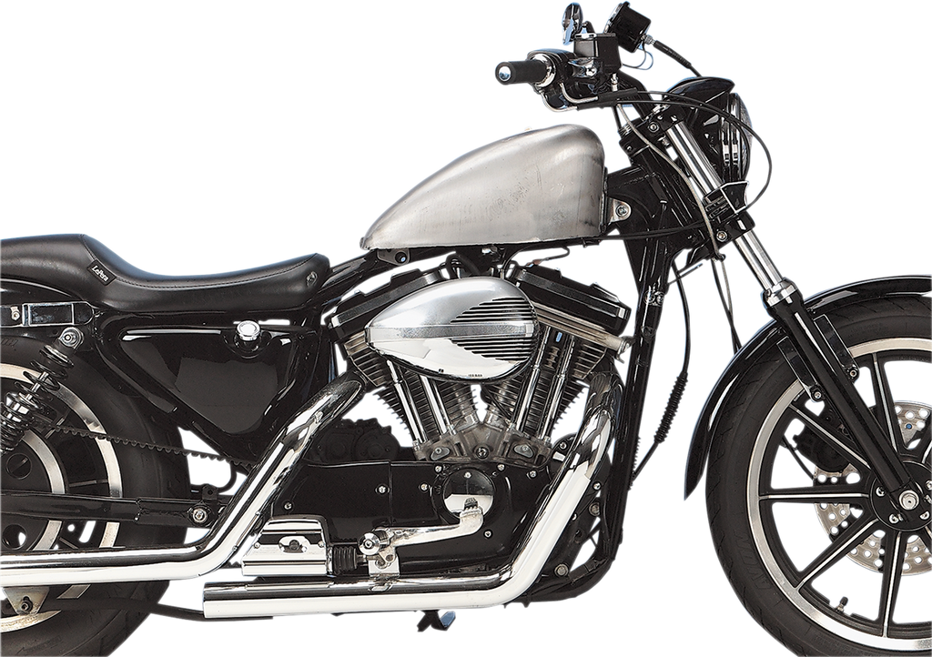 Gas Tank